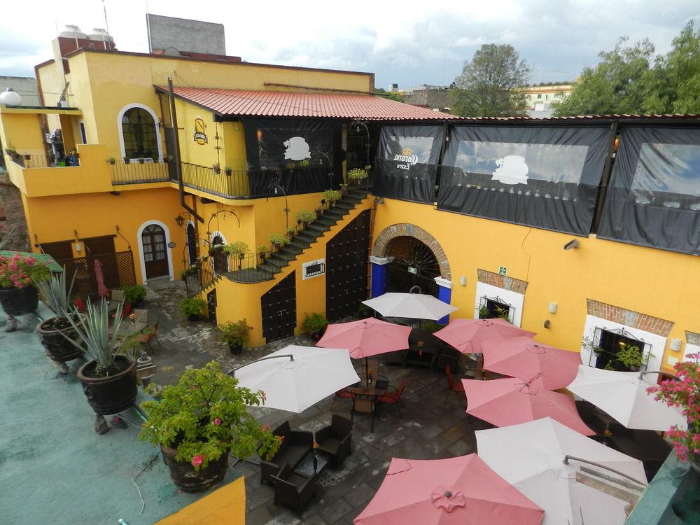 Collection O Al Otro Lado Del Rio, Puebla 호텔 외부 사진 Restaurant in Tlacotalpan